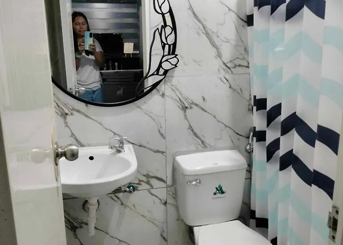 Hébergement de vacances 2 Bedroom House In Camella Cebu