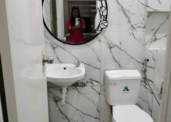 2 Bedroom House In Camella Cebu