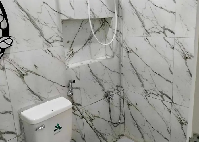 2 Bedroom House In Camella Cebu Hébergement de vacances *