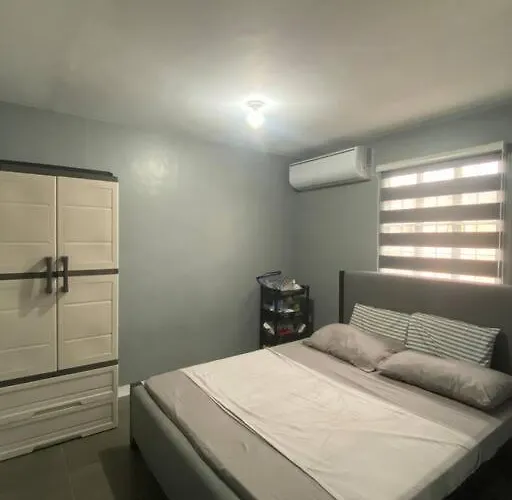 2 Bedroom House In Camella Cebu * Carcar