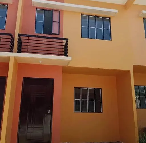 2 Bedroom House In Camella Cebu