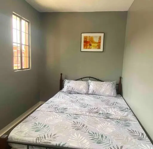2 Bedroom House In Camella Cebu Carcar