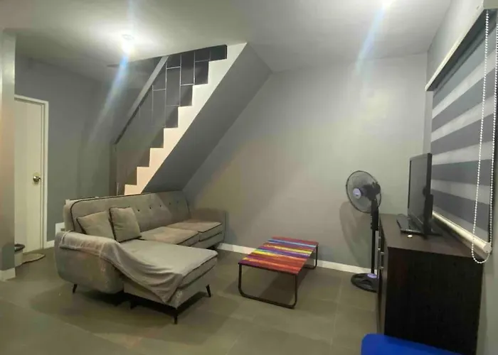 2 Bedroom House In Camella Cebu * Carcar