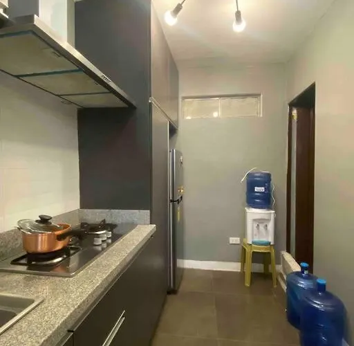 2 Bedroom House In Camella Cebu
