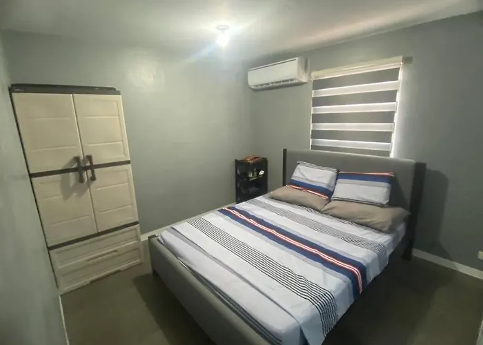 2 Bedroom House In Camella Cebu *